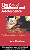 The Art of Childhood and Adolescence